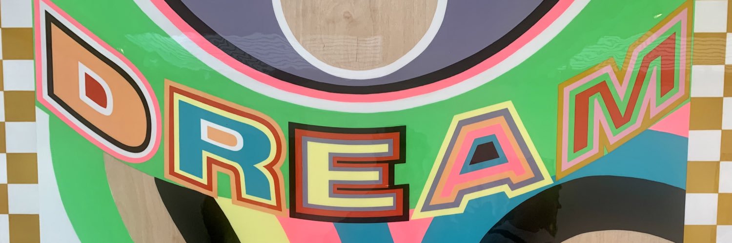 joshbroadway's profile banner image