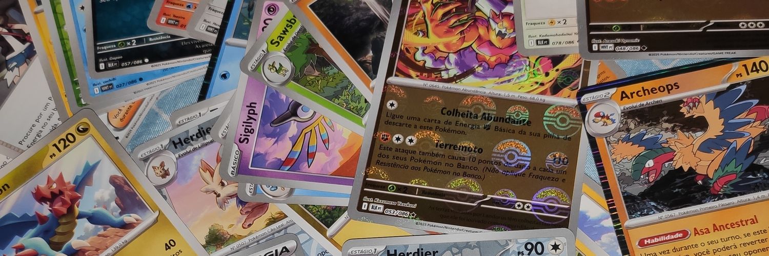 oshapok's profile banner image