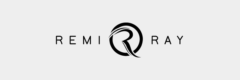 iamremiray's profile banner image