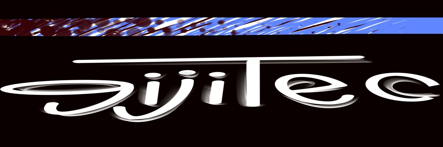 GijiTEC's profile banner image