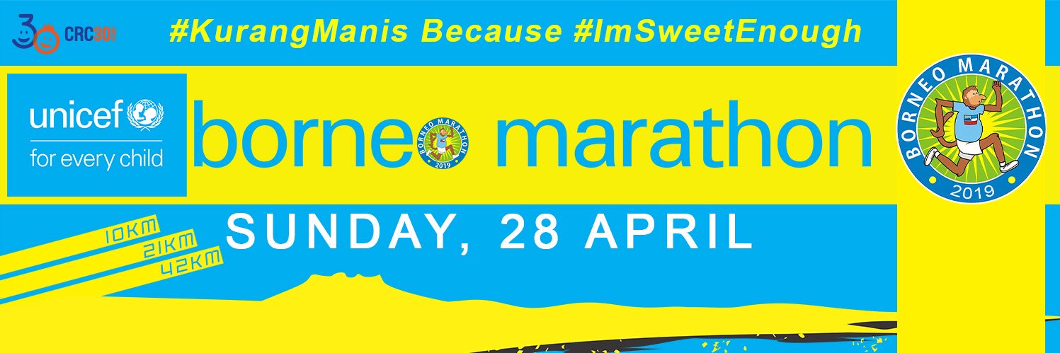 BorneoMarathon's profile banner image