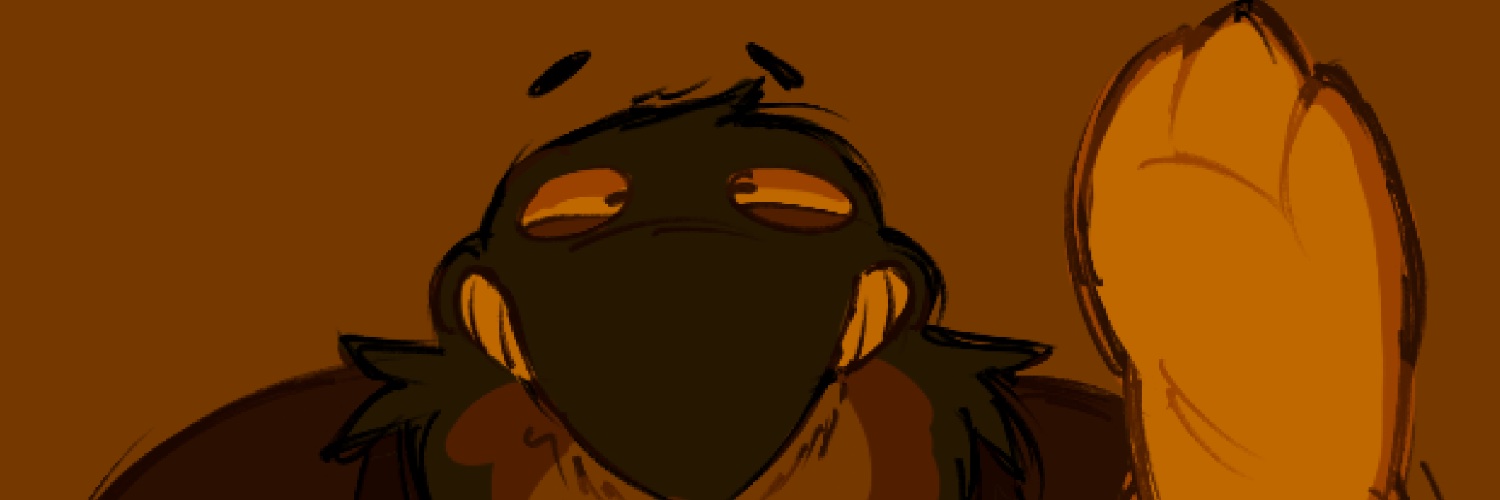 Squawk banner