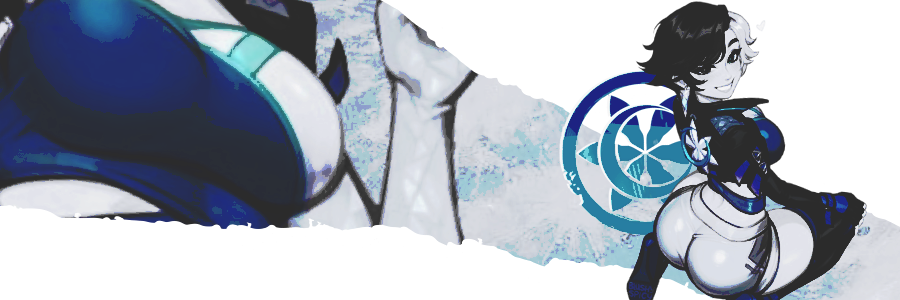 𝓛υɳα 𝓢ɳσɯ banner