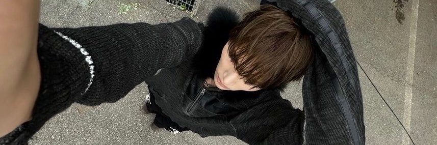 femyjw's profile banner image