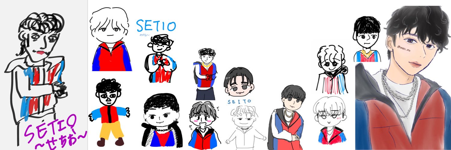 3288g's profile banner image