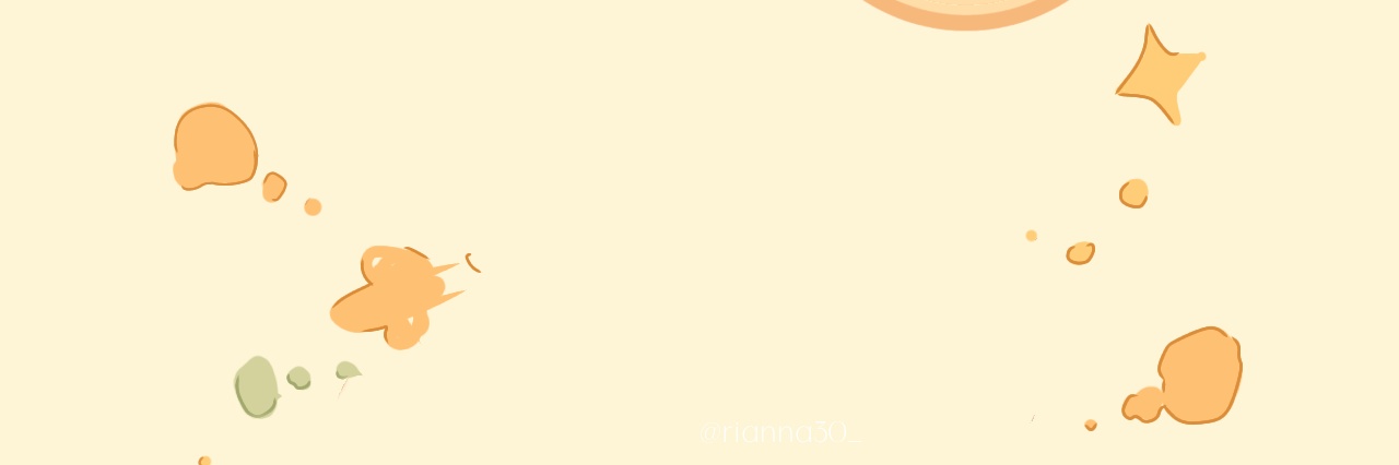 Rianna | VGen Open! banner