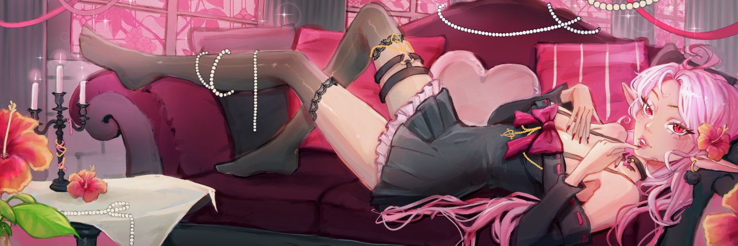 RizeKirabite's profile banner image
