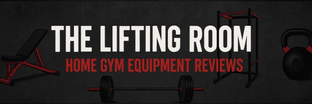 liftingroom's profile banner image
