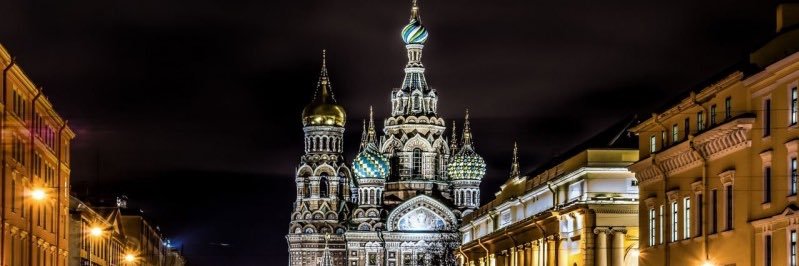 Yaroslav banner