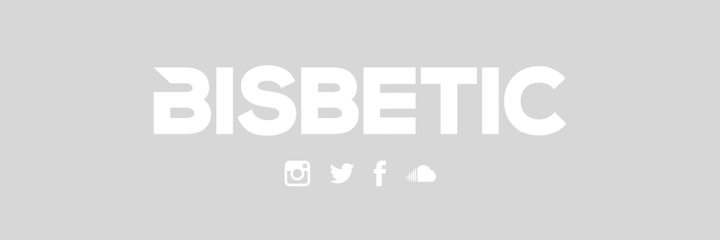 Bisbetic's profile banner image