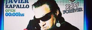 javierrapallo10's profile banner image