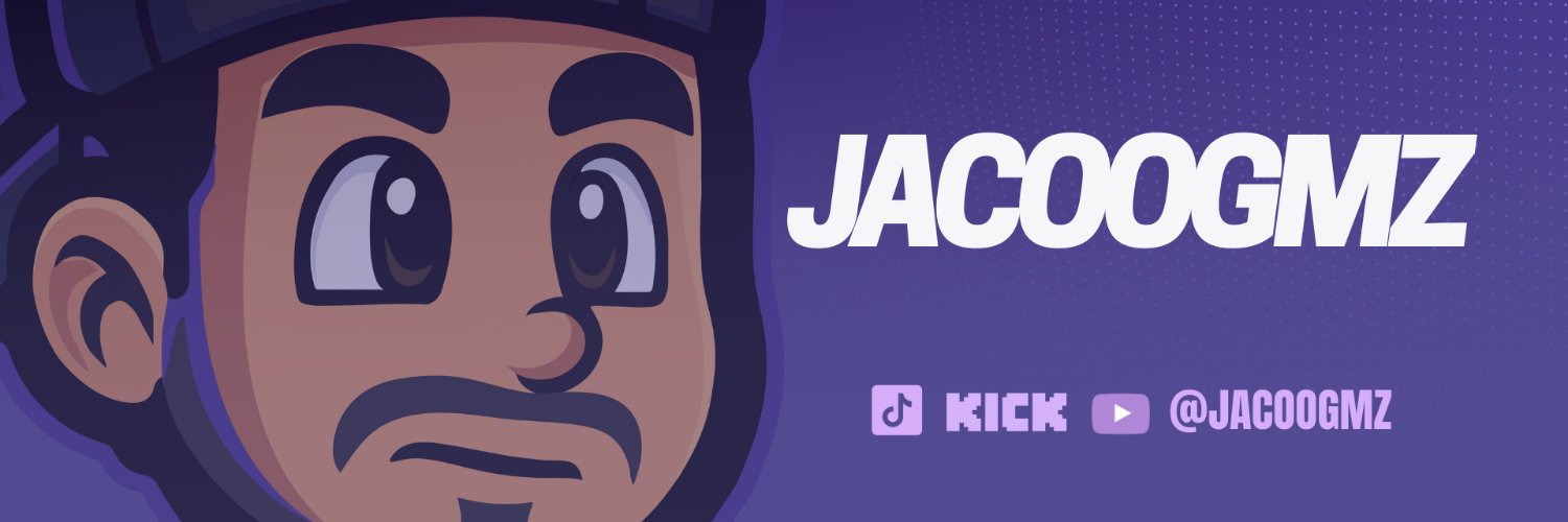 jacoogmzz's profile banner image
