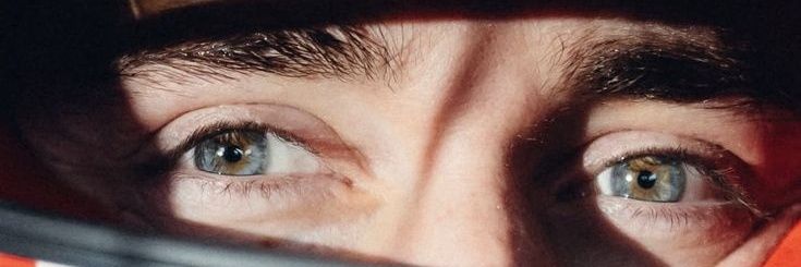Charles Leclerc, iI predestinato #16 banner