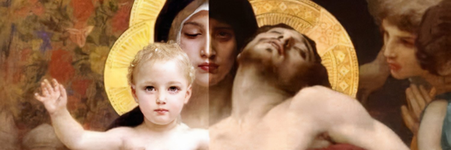 Magnificatist's profile banner image