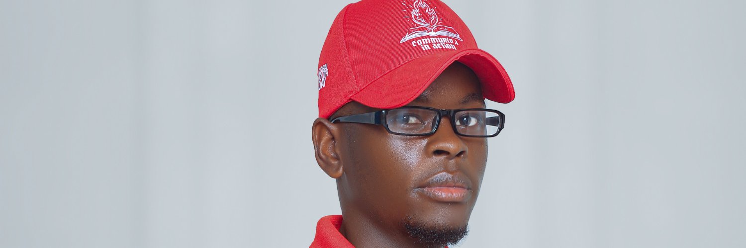 EdsonKiggwe's profile banner image