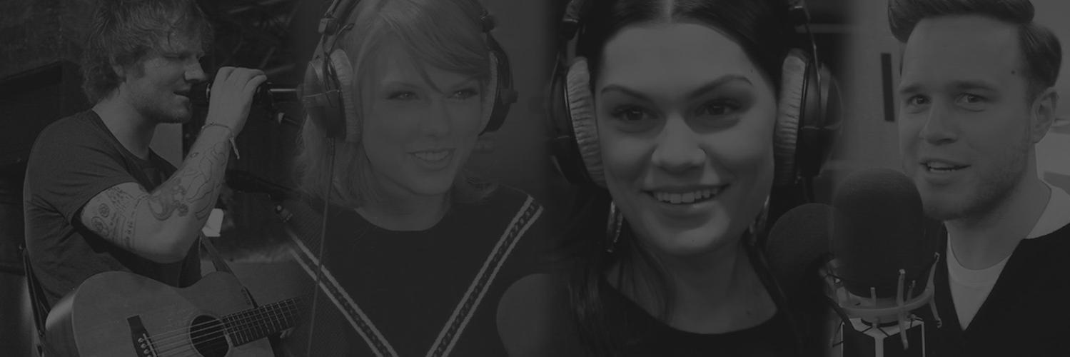 In:Demand banner