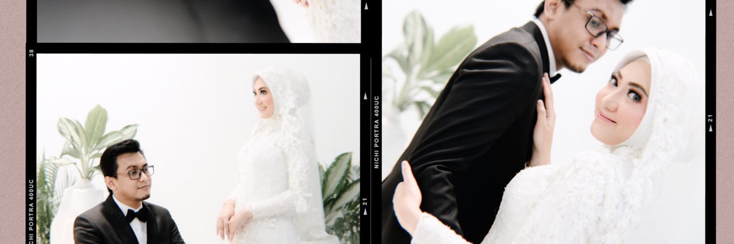 irmanurfaizah's profile banner image
