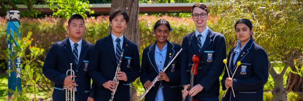 huntingtower Profile Banner