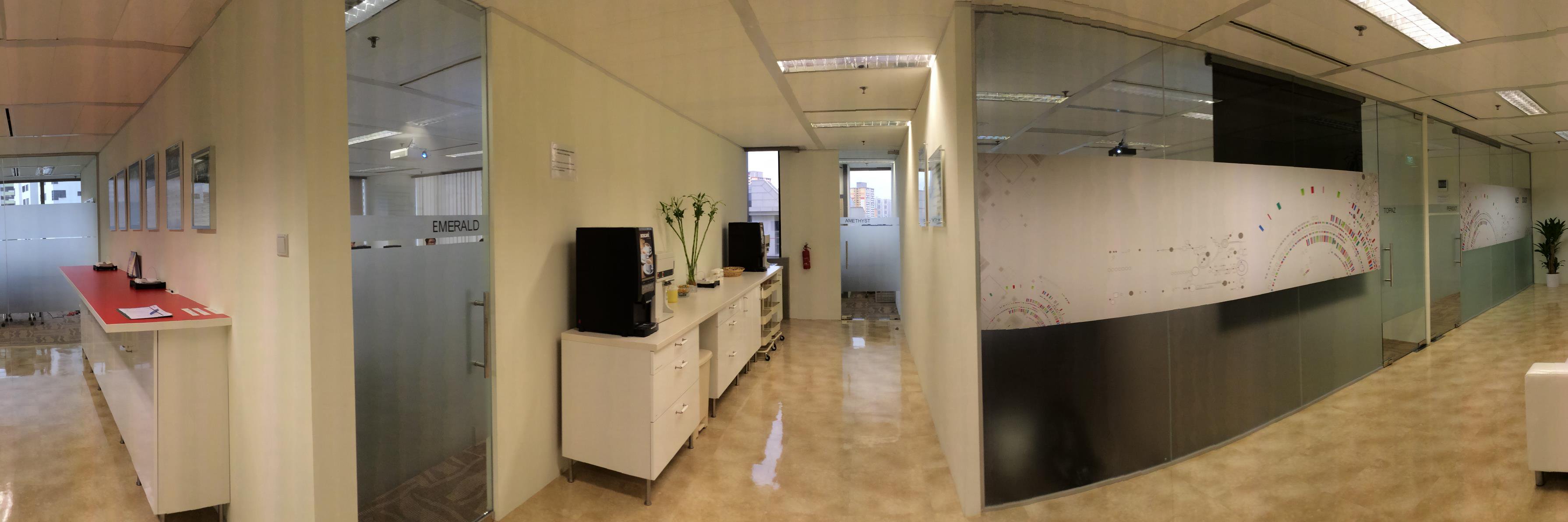 ITTrainingSG's profile banner image