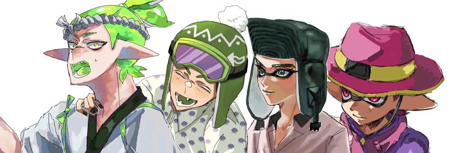 ka2ka7de's profile banner image