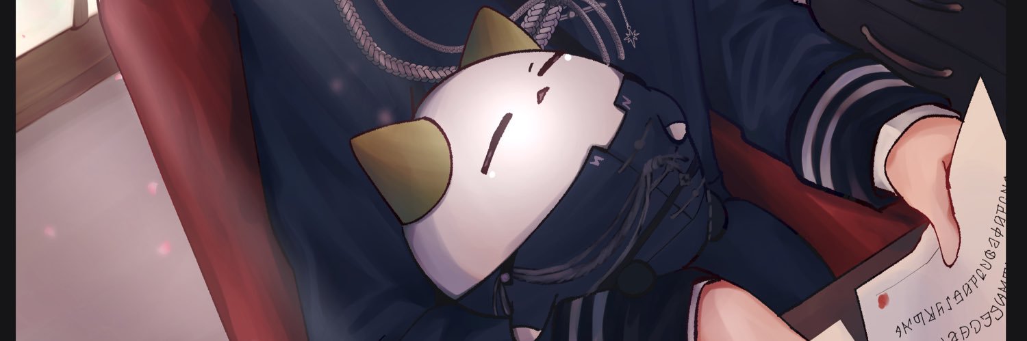 ᴀꜰᴛᴇʀɴᴏᴏɴ🫖／ひるすぎ banner