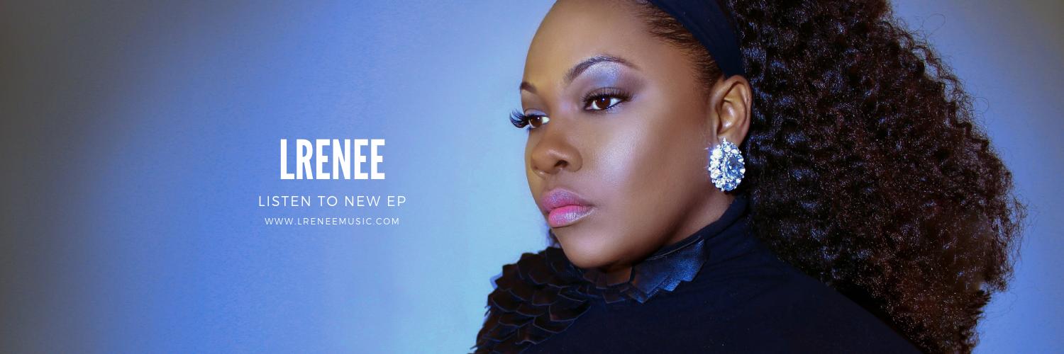 lreneeofficial's profile banner image