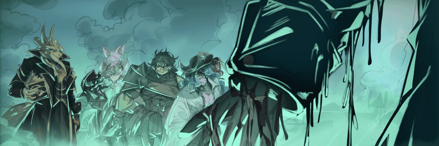 TPK (@TPK_RPG) / Posts / X