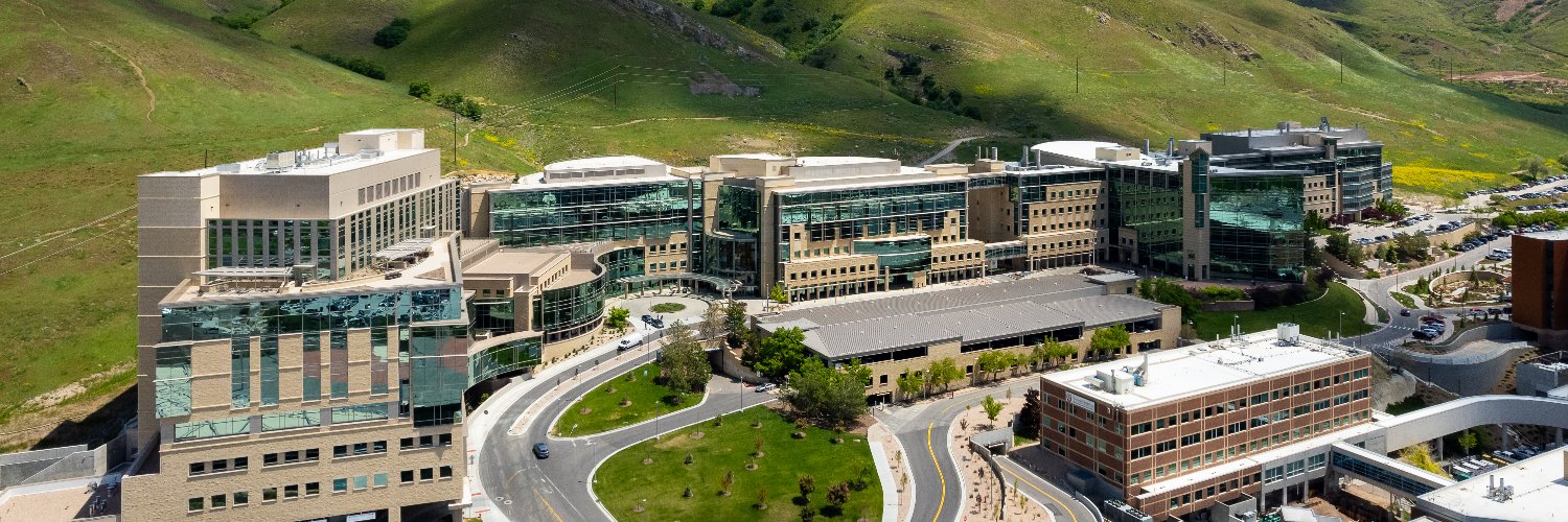 Huntsman Cancer Institute banner