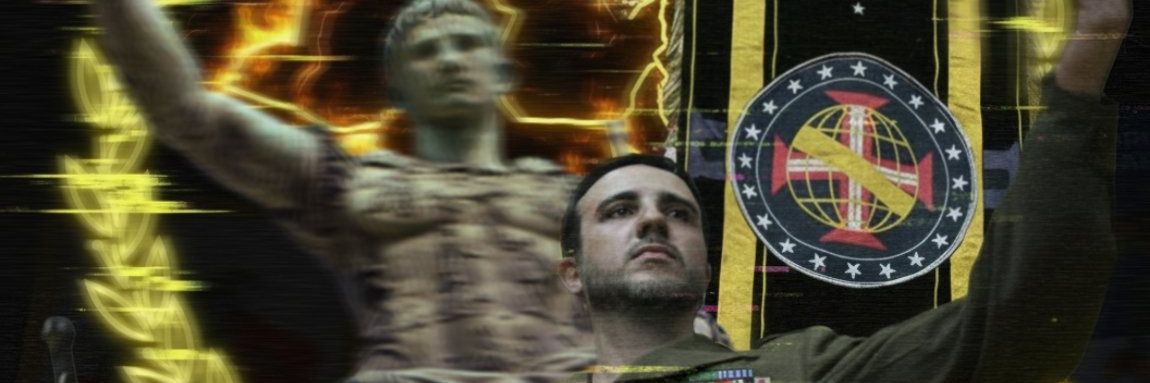 Tecnotenente ⬛🟨⬜ banner