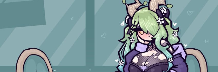 Brainrot Fauna banner