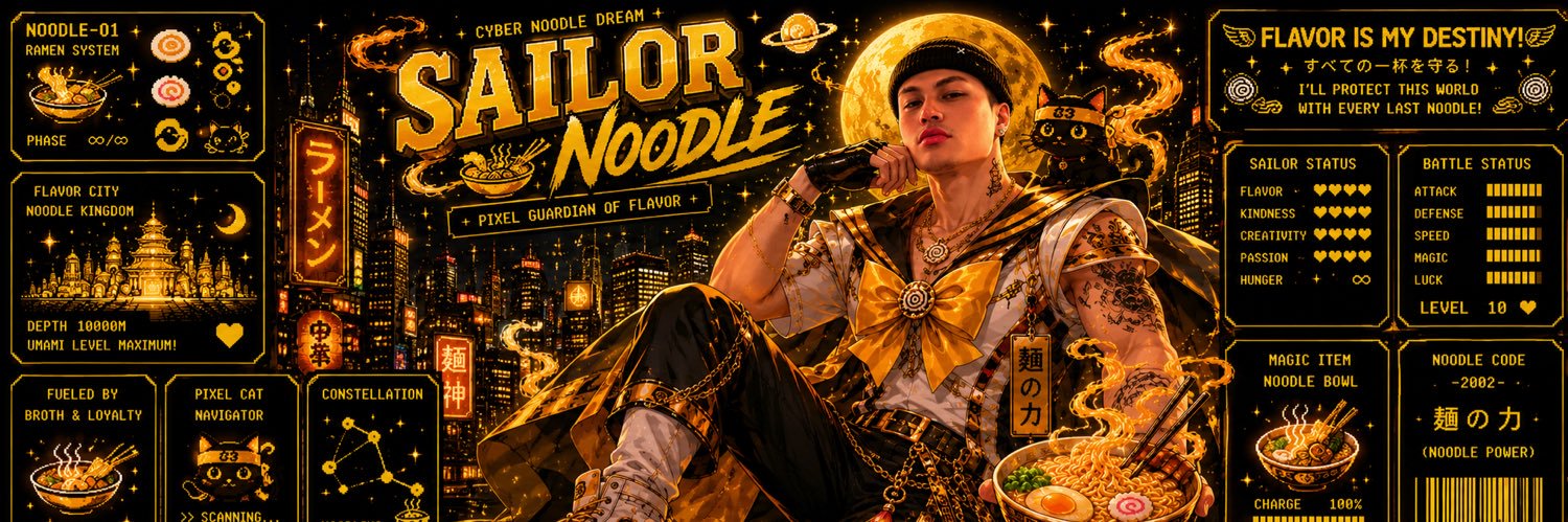 imNoodlebox's profile banner image