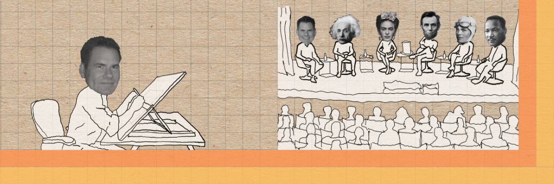 architectderek's profile banner image