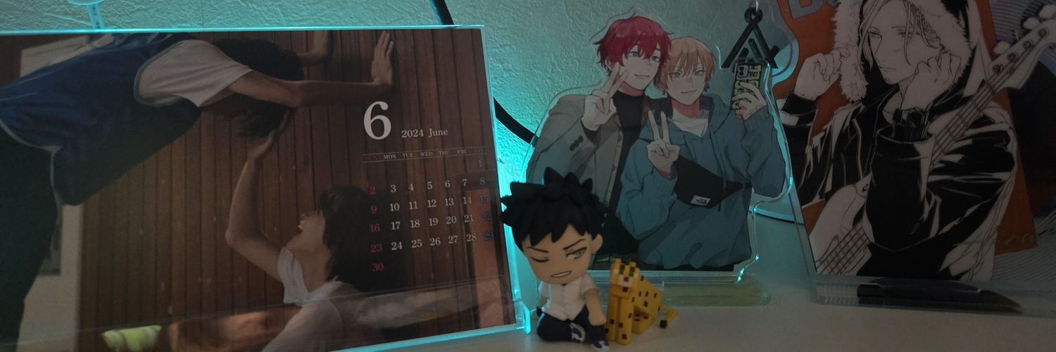 kono_tisa's profile banner image