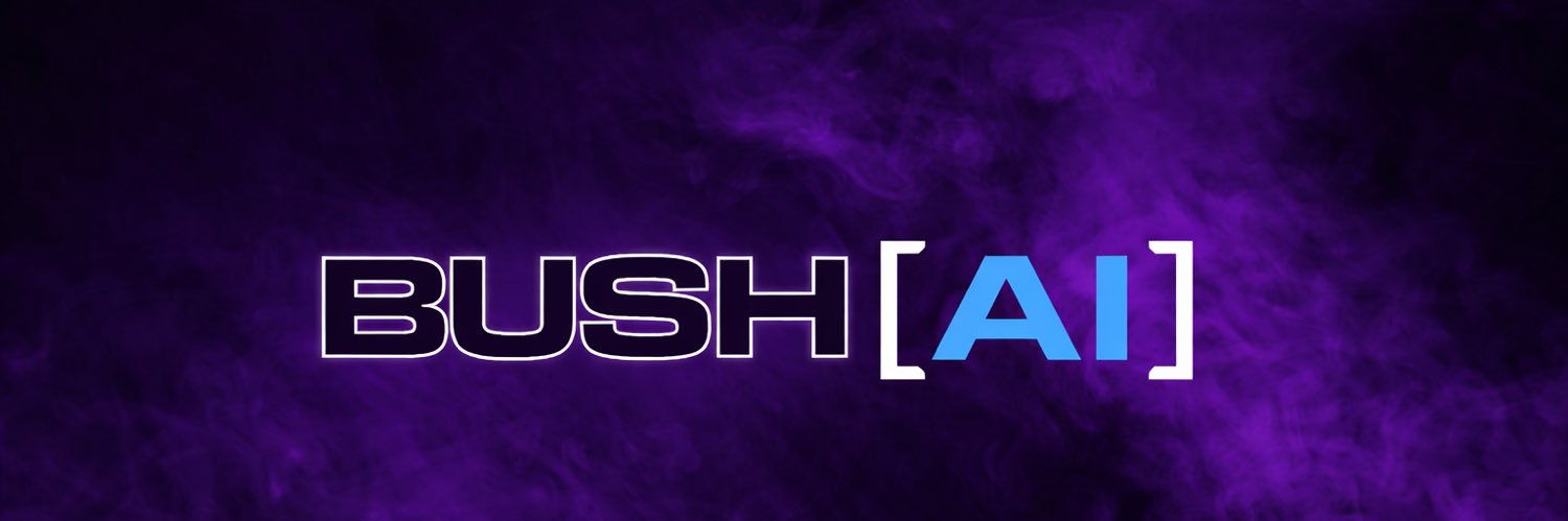 BushAI banner