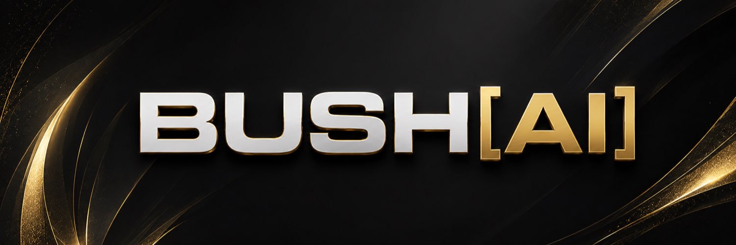 BushIntel1A's profile banner image