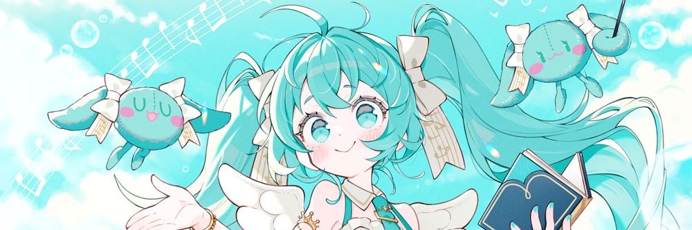 Eltina_Blue_'s profile banner image