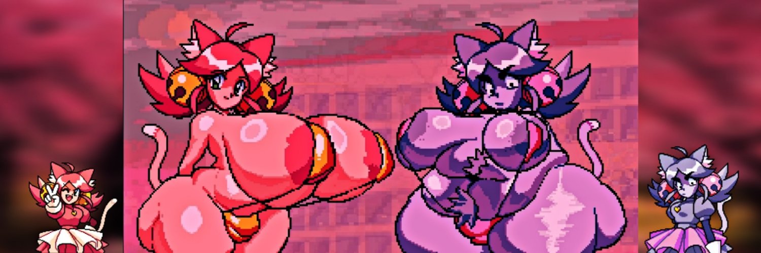 SlutKittyGhost's profile banner image