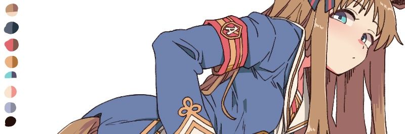 Lust of grass banner