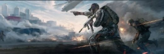 act3【deltaforce】 banner