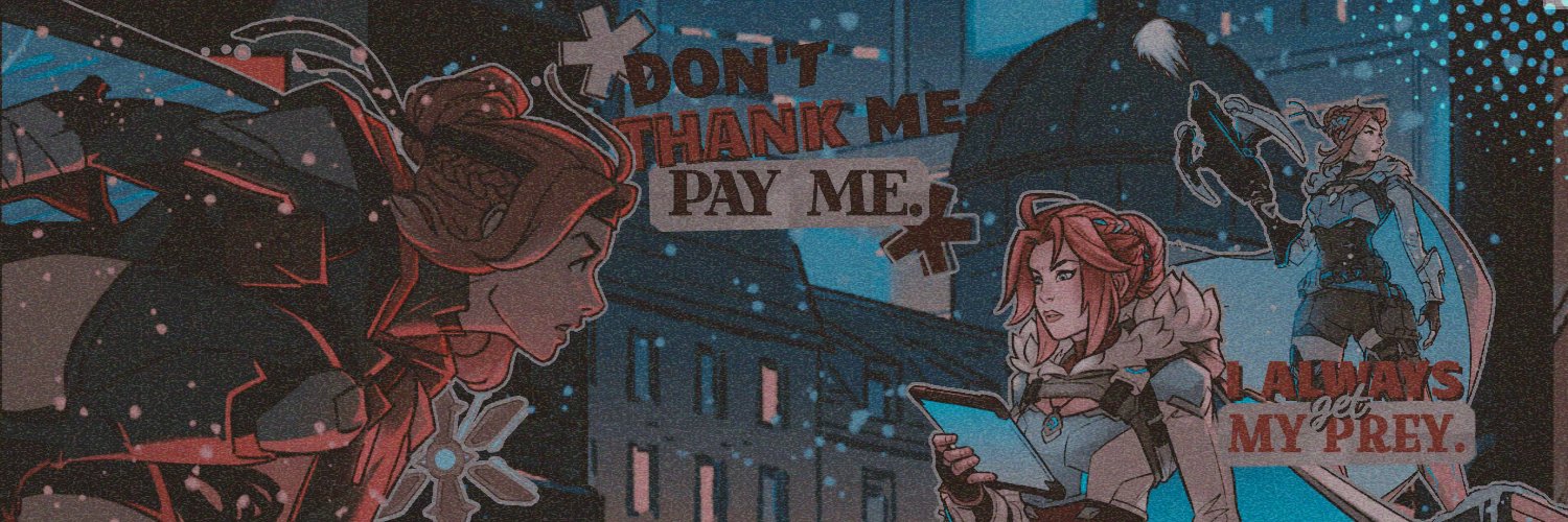 ᵀᴬᴿᴳᴱᵀ ⌖ ᴍᴀʀᴋᴇᴅ banner