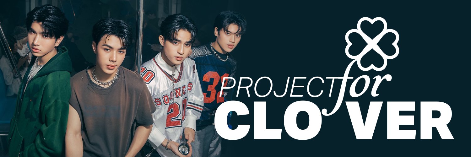 project4CLO_VER's profile banner image