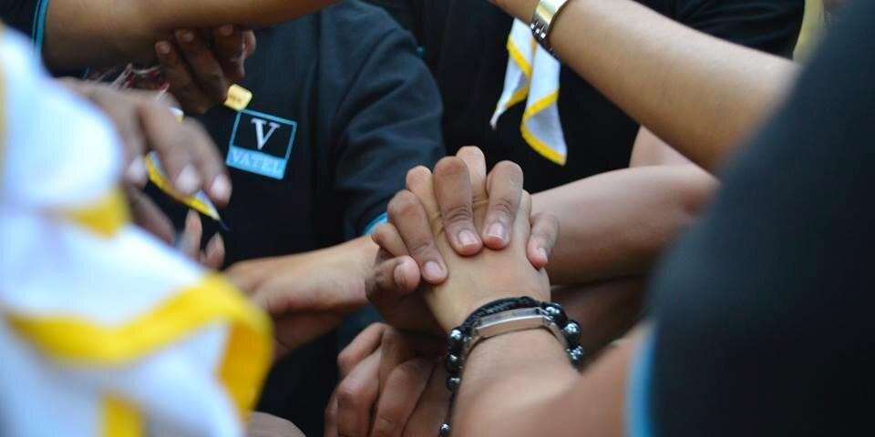vatel_mauritius's profile banner image