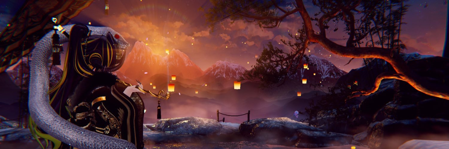 Fuwarin banner