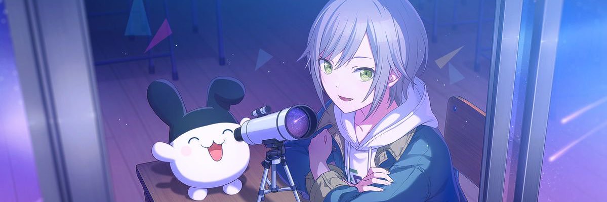 paquecacommel's profile banner image
