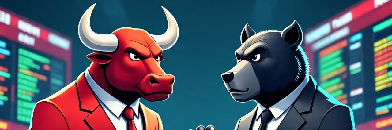 stockfinance77's profile banner image