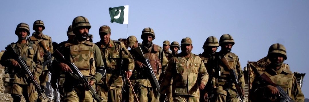 The Pakistan Brief banner