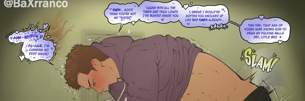 AlexYourPapito Profile Banner