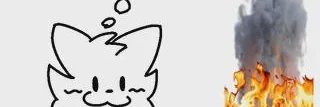 ATiredGreenFox's profile banner image