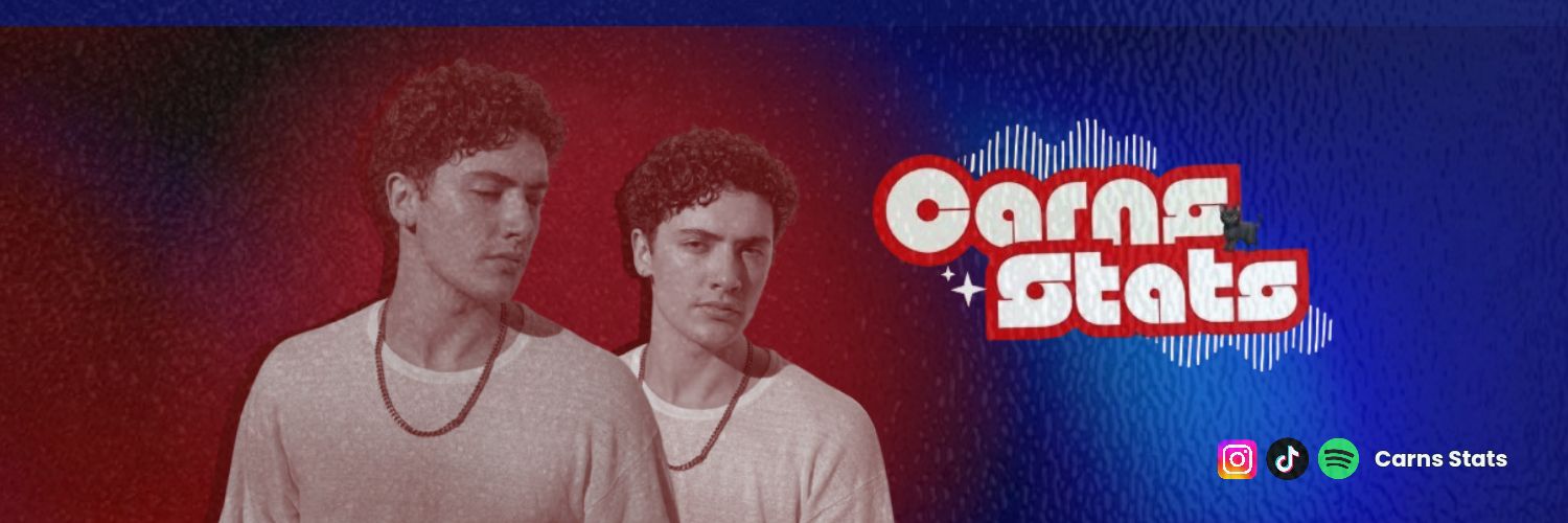 CARNS STATS banner
