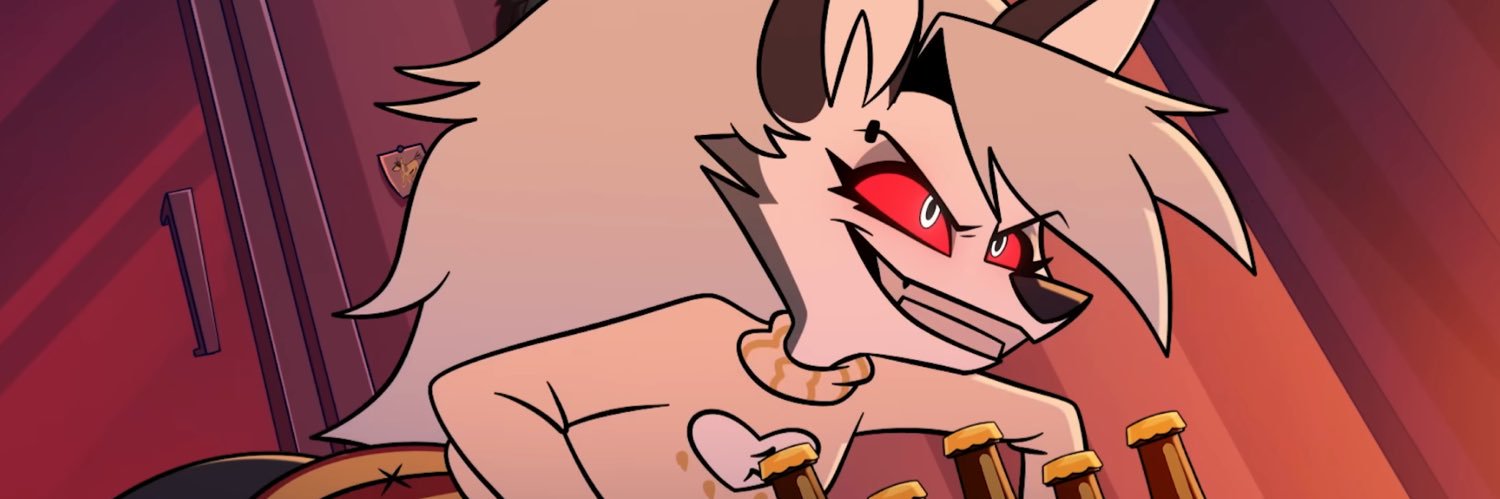 lustfulhowling's profile banner image